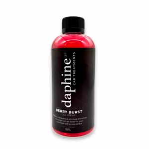 Daphine Berry Burst Car Wash bilschampo från Daphine UF