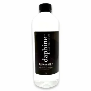 Degreaser 1 från Daphine UF, kallavfettning volym 1 liter